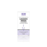 Olio essenziale alimentare - Lavandino (Lavanda Ibrida)