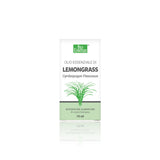 Olio essenziale alimentare - Lemongrass