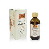 Olio purissimo - Albicocca