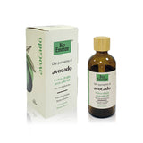 Pure oil - Avocado
