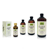 Pure food oil - Sweet Almonds