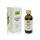 Pure food oil - Sweet Almonds