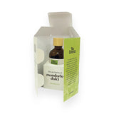 Pure food oil - Sweet Almonds