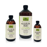 Pure food oil - Sweet Almonds