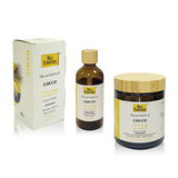 Pure food oil - Coconut