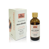 Pure food oil - Macadamia