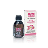 Olio purissimo alimentare - Rosa Mosqueta