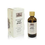 Pure food oil - Linseed
