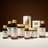 Pure food oil - Sweet Almonds