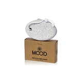 Pumice Stone - White