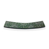 Incense Holder - Green