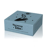 Portaincenso in ceramica - Harmony Trio