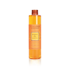 Refill for stick diffuser Two Fragrances - Mandarin & Yuzu