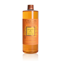 Refill per diffusore bastoncini Due Profumazioni - Mandarino & Yuzu