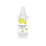 Organic limescale remover, rinse aid and softener