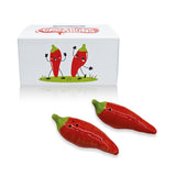 Sale e pepe - Peperino