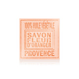 Sapone Provenza - Fiori di Arancio
