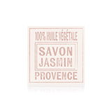 Sapone Provenza - Gelsomino