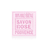 Provence Soap - Rose