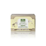 Sapone artigianale - Latte di Asina