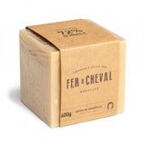 Marseille Soap - Vegetal Cube