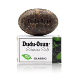 Sapone nero africano Dudu-Osun