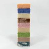 Provence Soap - Flax Flowers