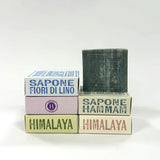 Provence Soap - Flax Flowers
