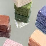 Provence Soap - Flax Flowers