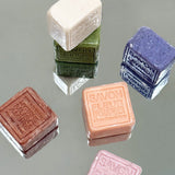 Provence Soap - Flax Flowers