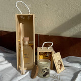 Serenity Diffuser - Pine & Mint