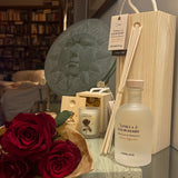 Diffusore Serenity - Vaniglia & Fragola