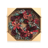 Set Dillo con un fiore - Ghirlanda | 6pz