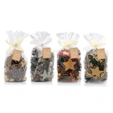 Set Dillo con un fiore - Sacchetto | 8pz