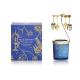 Set candele Carosello | 3pz