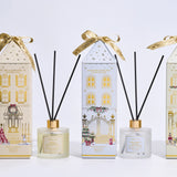 Joy Home Diffuser Set | 4pcs