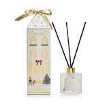 Joy Home Diffuser Set | 4pcs