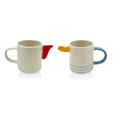 Set tazze Bird | 2pz