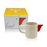 Set tazze Bird | 2pz