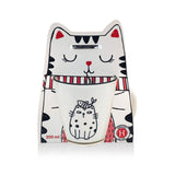 Set tazze Family cats mug n. 2 | 6pz