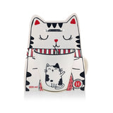 Set tazze Family cats mug n. 2 | 6pz