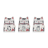 Set tazze Family cats mug n. 2 | 6pz