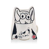 Set tazze Family dogs mug | 6pz