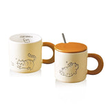 Set tazze I just want a... | 2pz