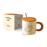 Set tazze I just want a... | 2pz