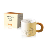 Set tazze I just want a... | 2pz