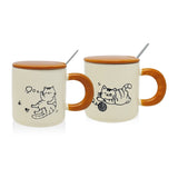 Mugs Set I just want a… Friend + Toy | 2pcs