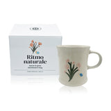 Set tazze Incontri di natura | 4pz