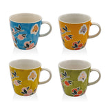 Set tazze Zagara | 4pz