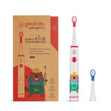 Sonic Toothbrush for Children